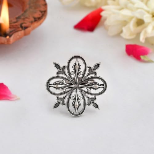 Nrityotsava Amaira Ring